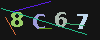 Gambar captcha