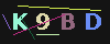 Gambar captcha