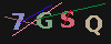Gambar captcha